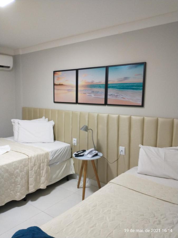 Flat Ponta Negra Beach-natal Natal