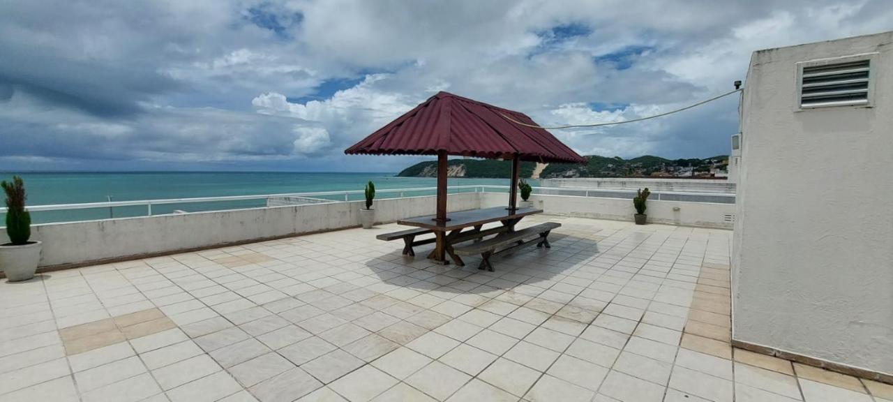 Apartamento Flat Ponta Negra Beach-natal