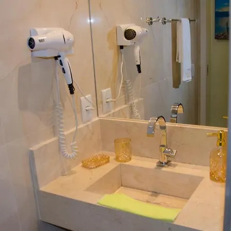 Flat Ponta Negra Beach-Natal Room photo