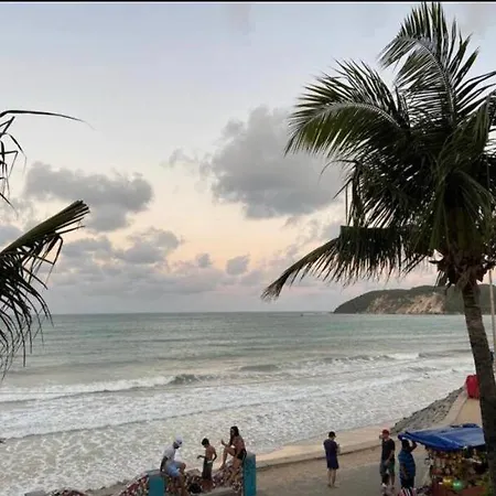 Flat Ponta Negra Beach-Natal Exterior photo