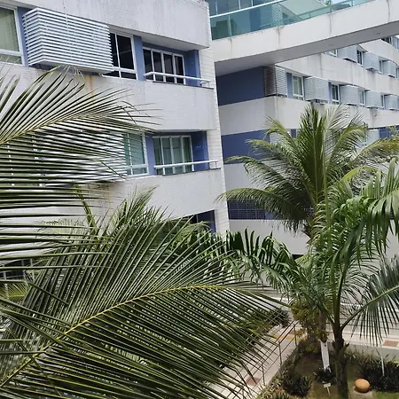 Flat Ponta Negra Beach-Natal Exterior photo