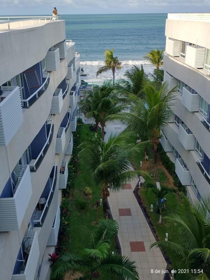 Flat Beach-natal Apartment Natal