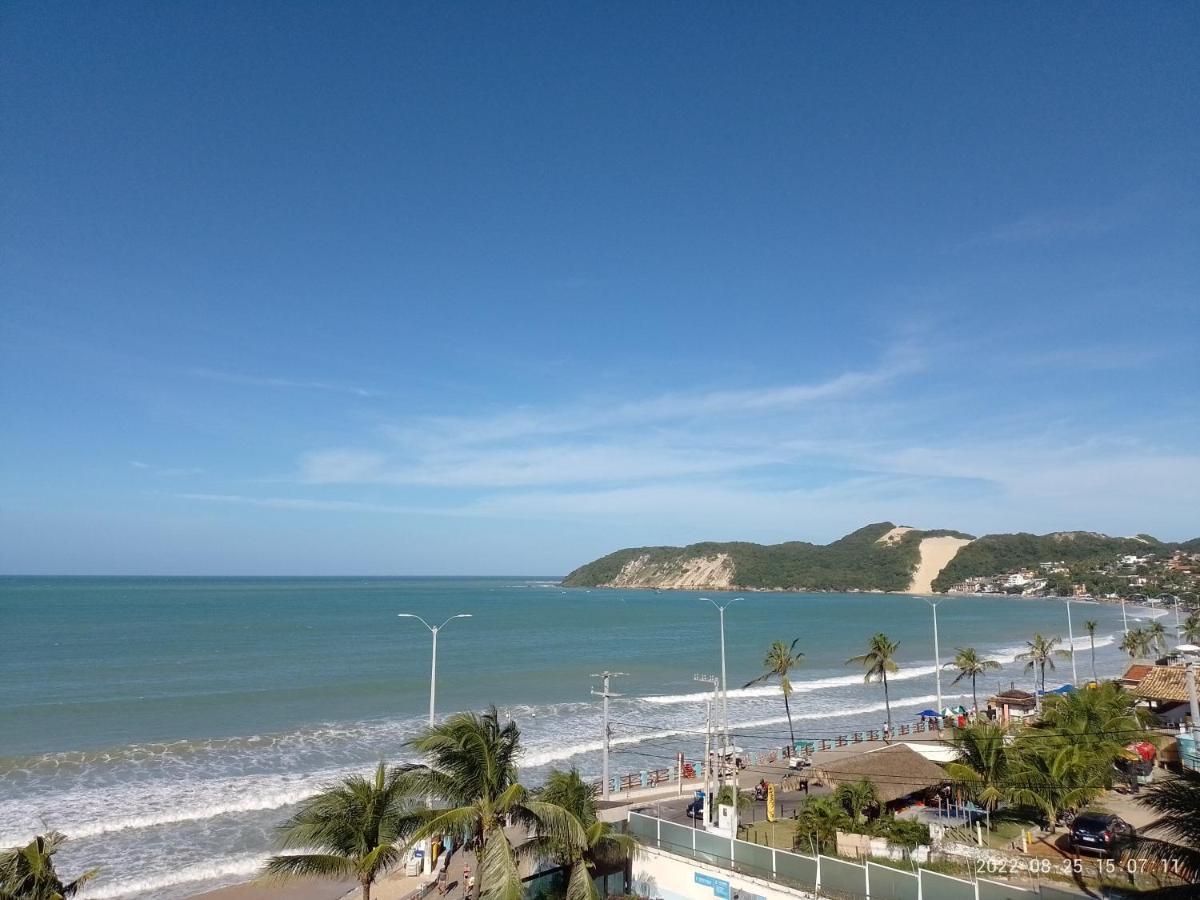 Flat Beach-natal Apartment Natal