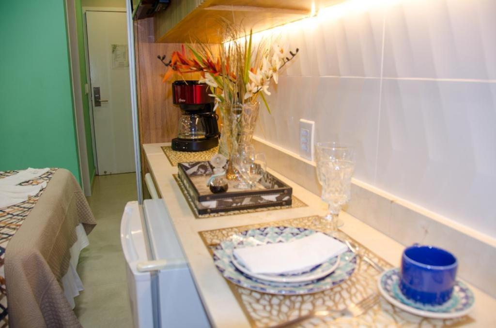 Apartment Flat Ponta Negra Beach-natal Natal