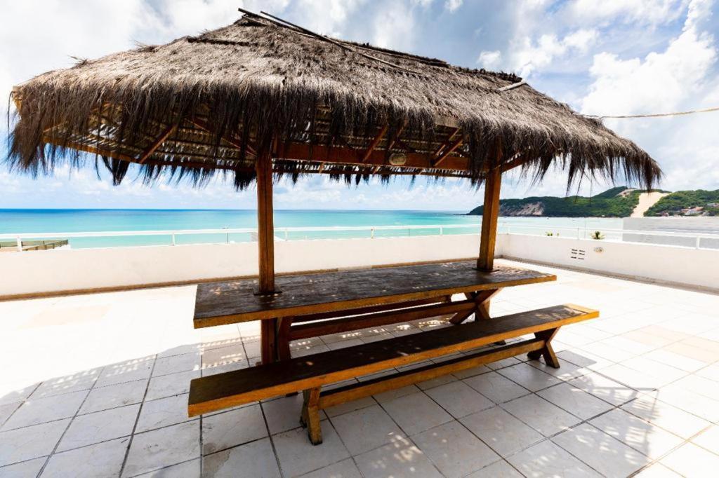 Flat Ponta Negra Beach-natal Apartment