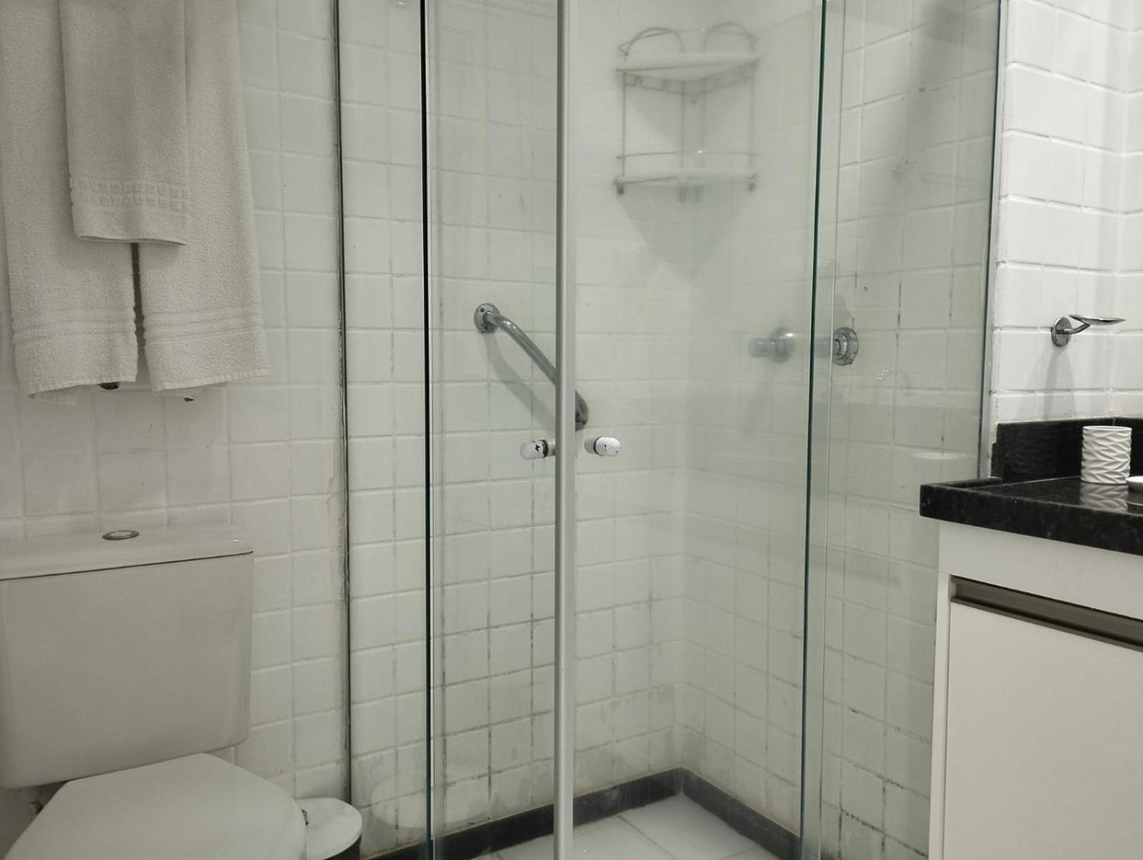 Apartment Flat Ponta Negra Beach-natal