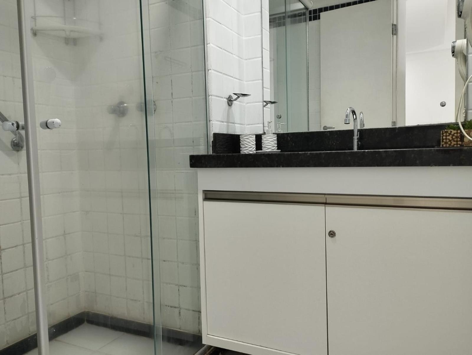 Flat Ponta Negra Beach-natal Apartment Natal