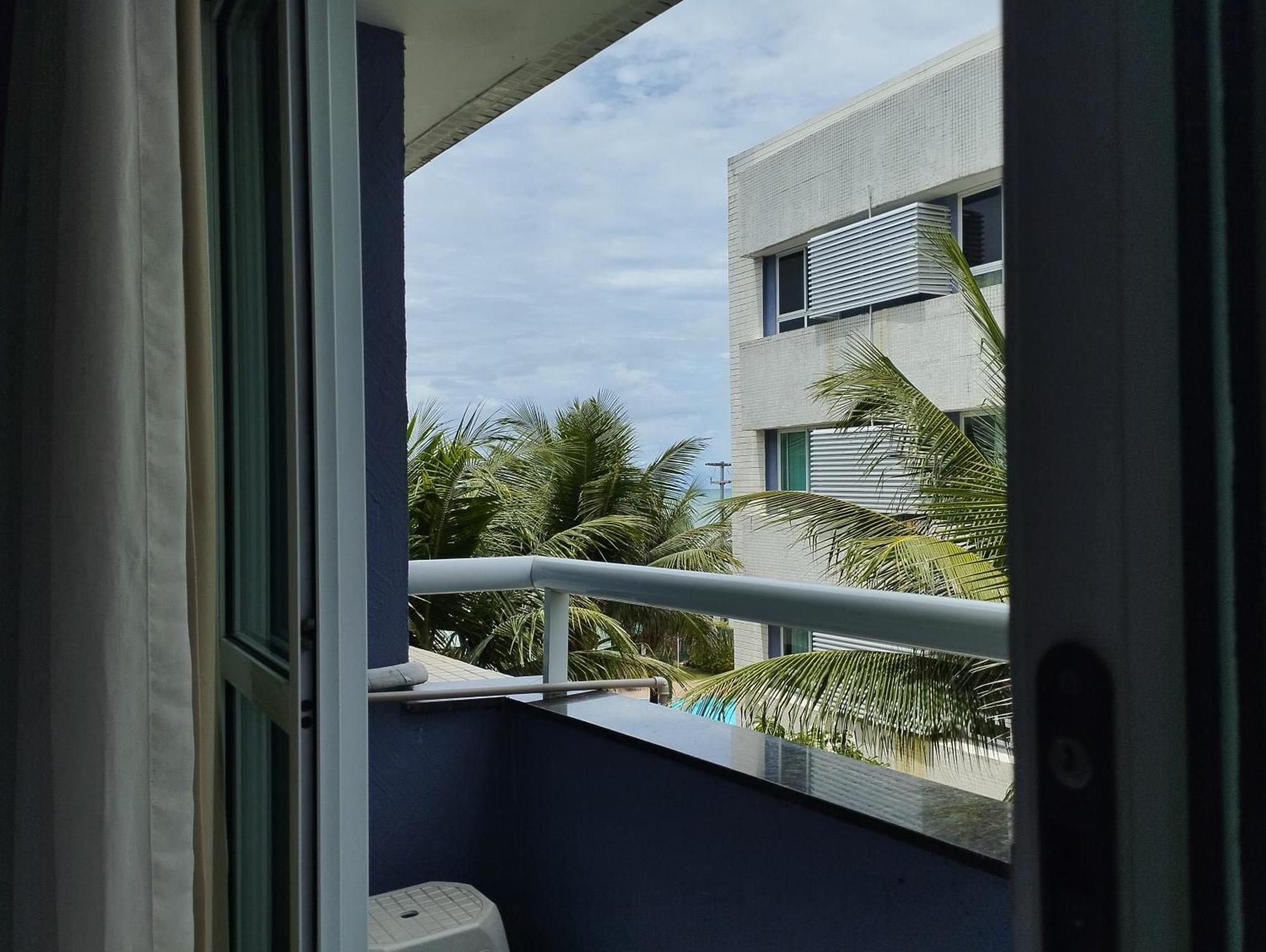 Apartment Flat Ponta Negra Beach-natal