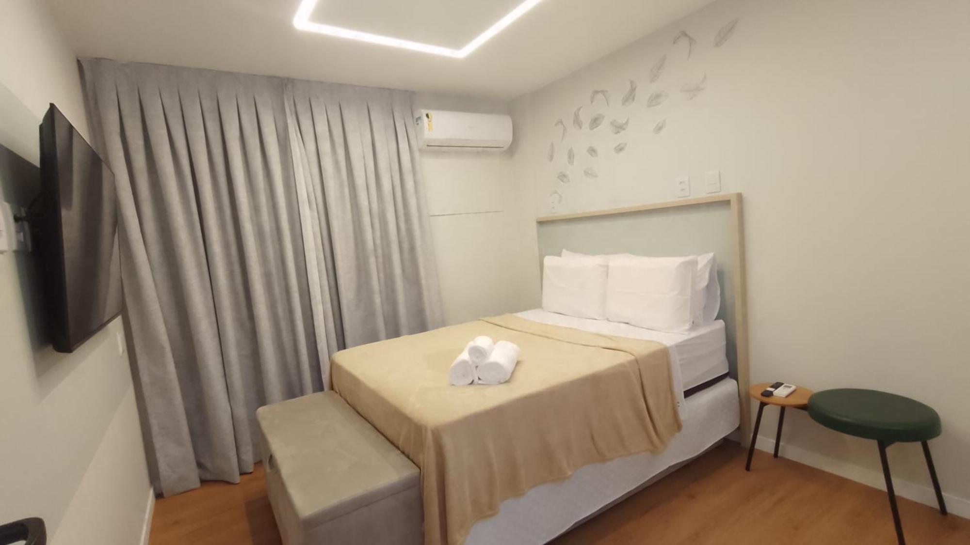 Apartment Flat Ponta Negra Beach-natal Natal