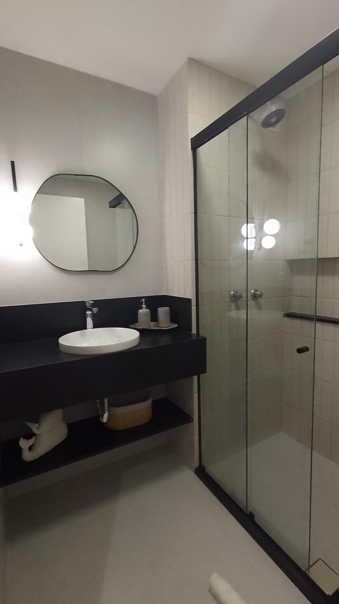 Flat Ponta Negra Beach-natal