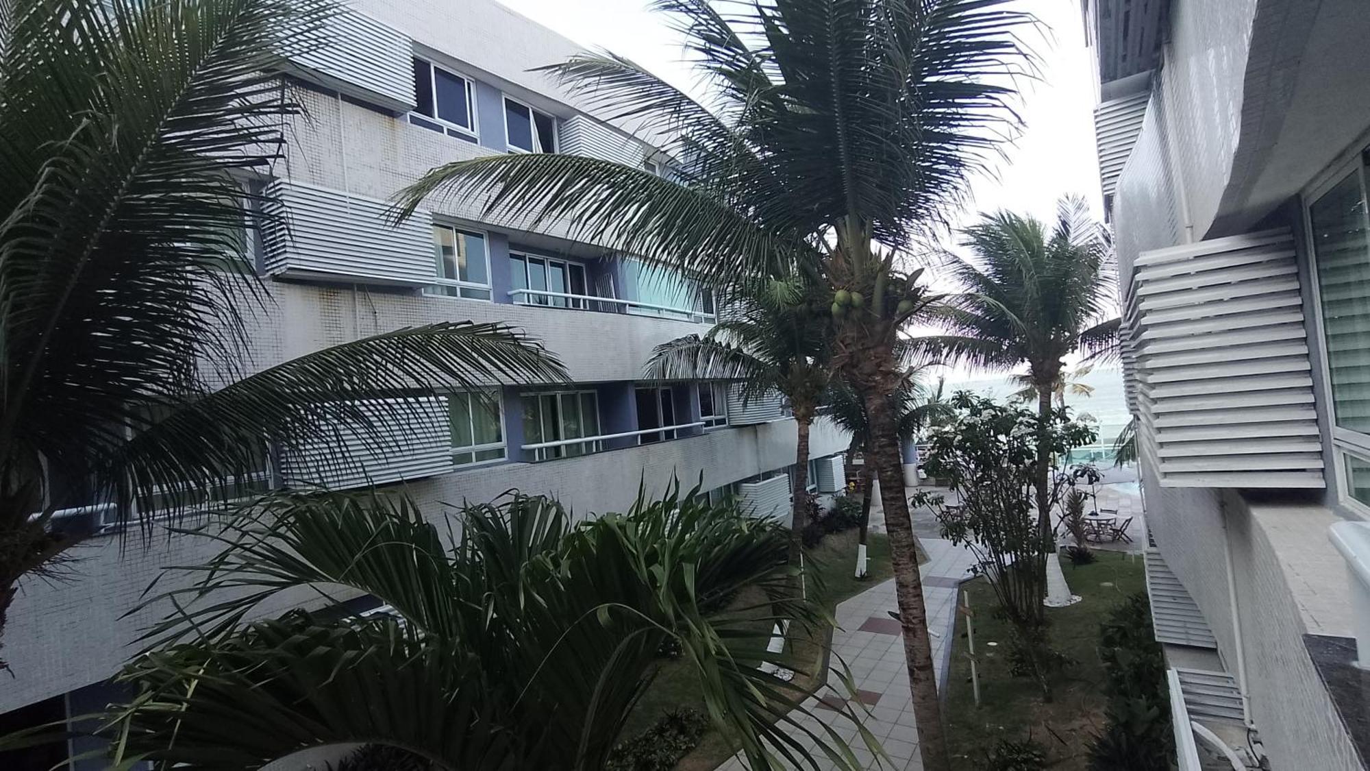 Flat Ponta Negra Beach-natal * Natal